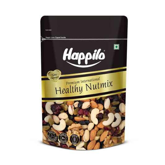 Premium International Healthy Nutmix Pouch 200 g