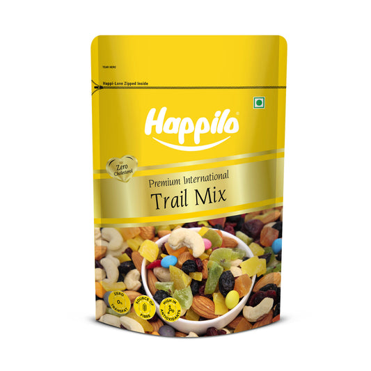 Premium International Trial Mix Pouch 200 g