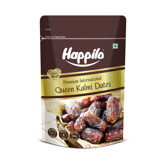 Premium International Queen Kalmi Dates 200 g