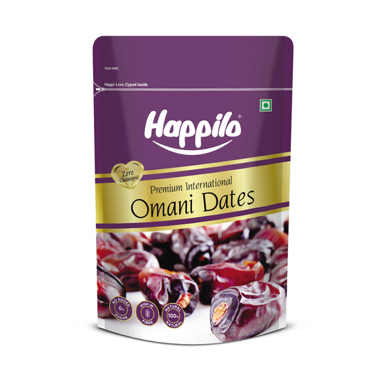 Premium International Omani Dates 250 g