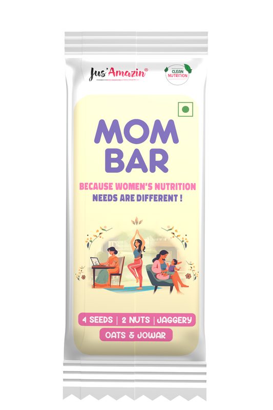 Mom Bar Pouch 40 g