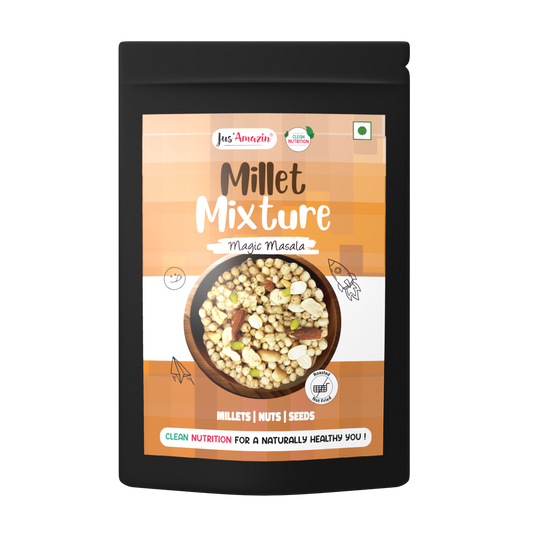Millet Mixture Magic Masala Pouch 25 g