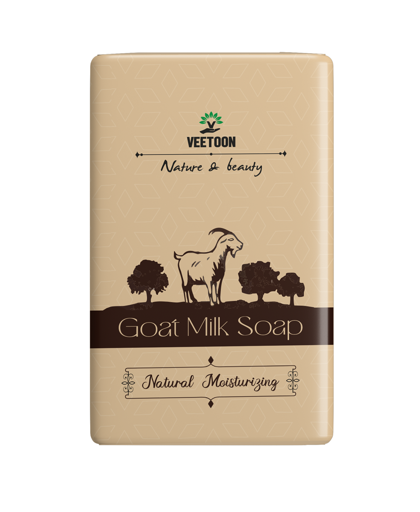 Goat Milk Soap 125 g