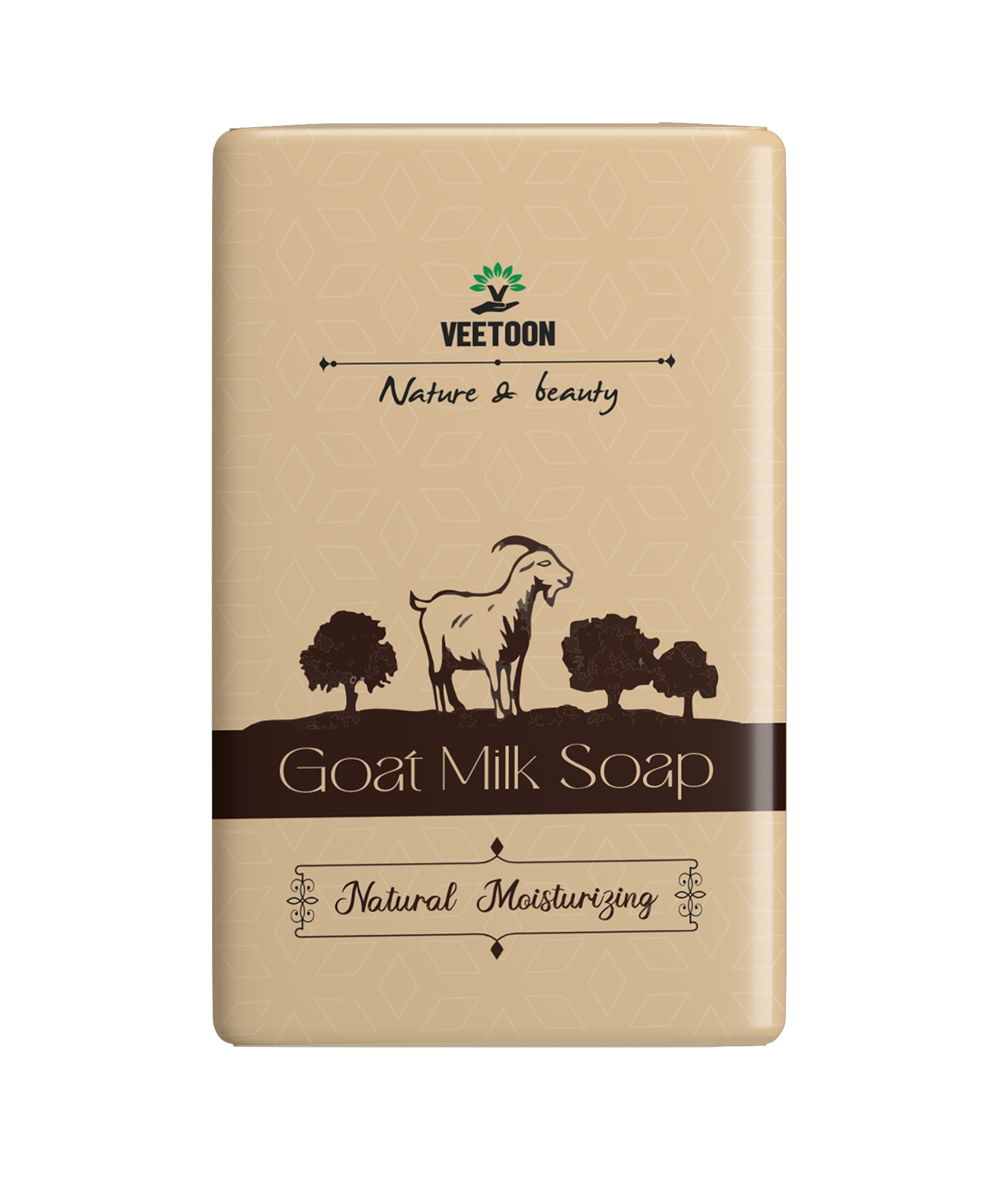 Goat Milk Soap 125 g