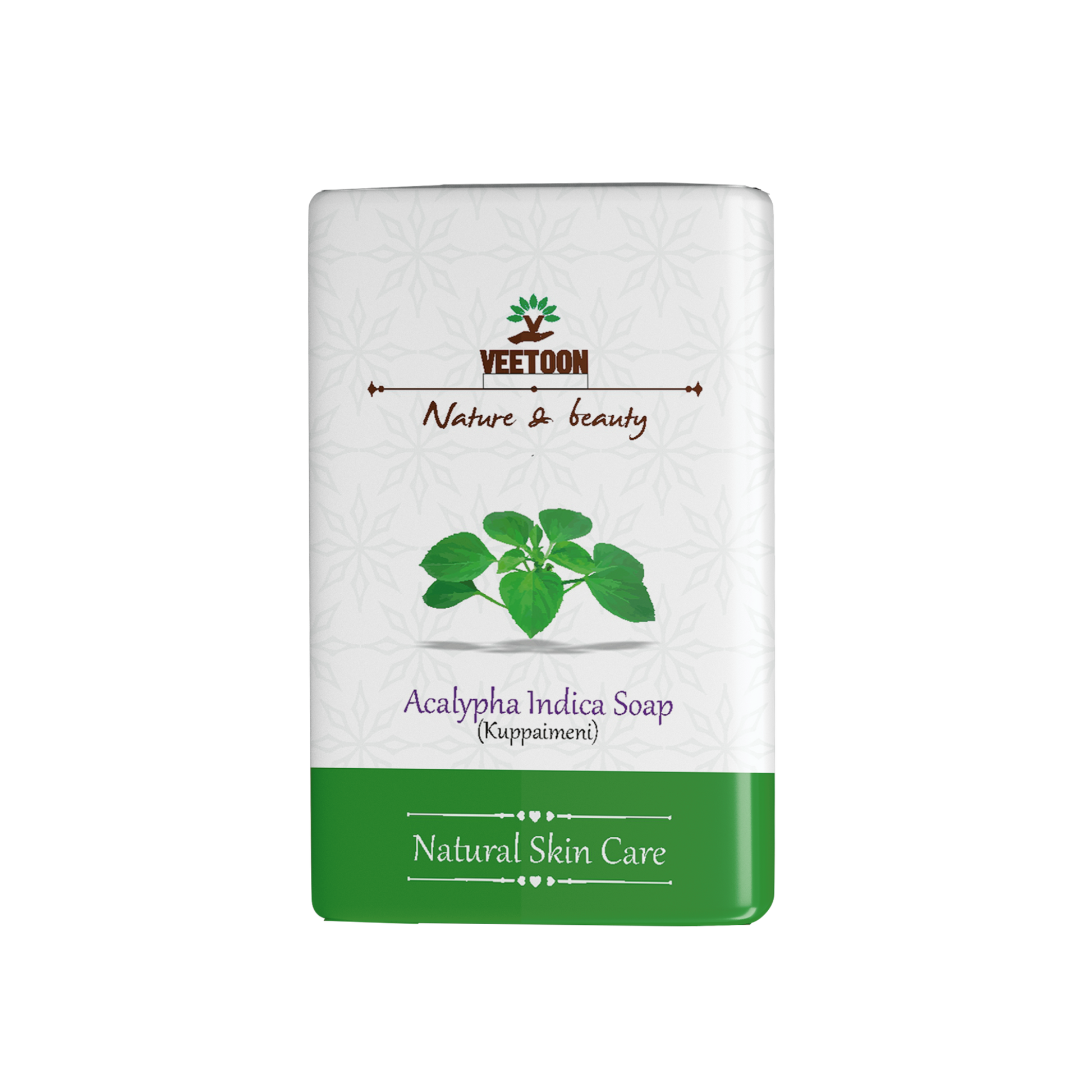 Acalypha Indica Soap 125 g