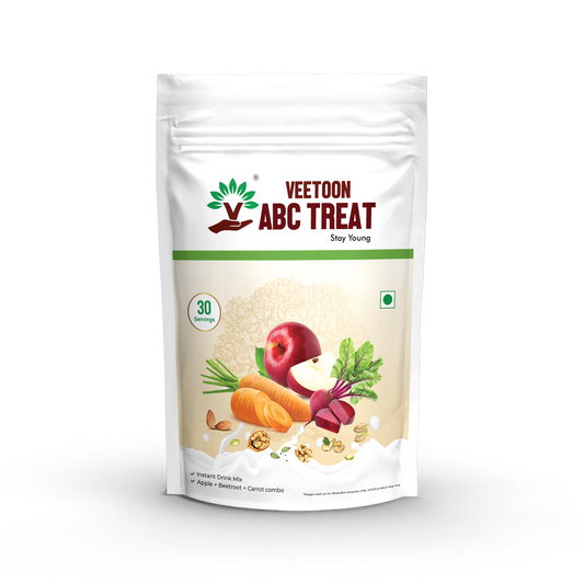 Abc Malt 225 g