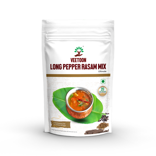 Long Pepper Rasam Mix 200 g