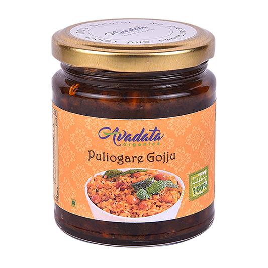 Puliyogare Gojju 200 GM
