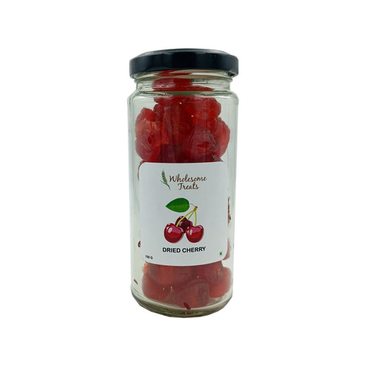 Dried Cherry Whole 150 GM