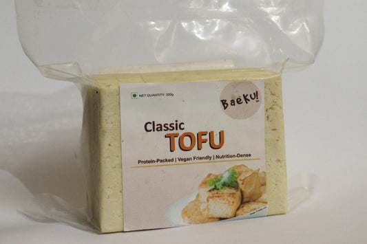 Tofu 200 GM