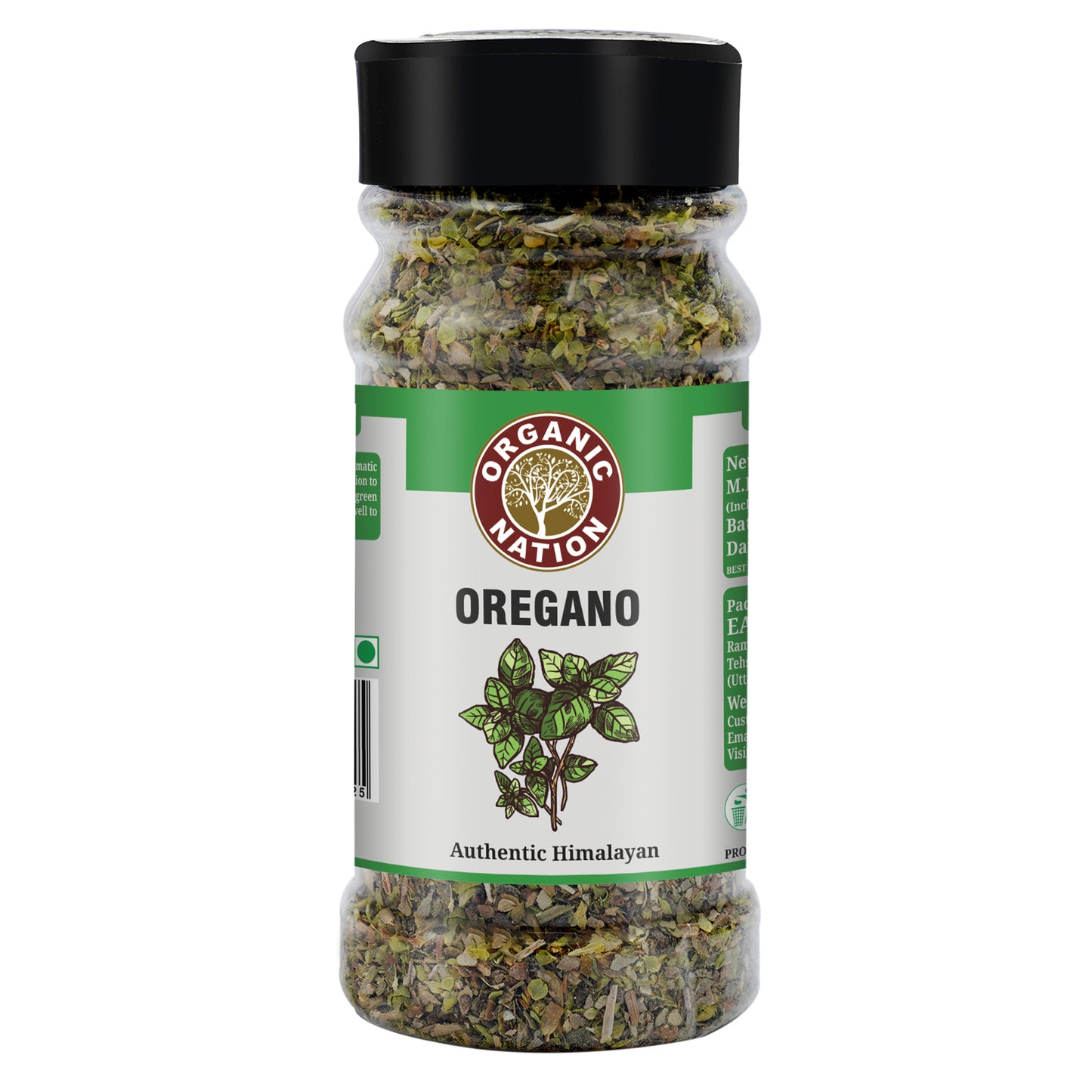 Oregano 30 GM