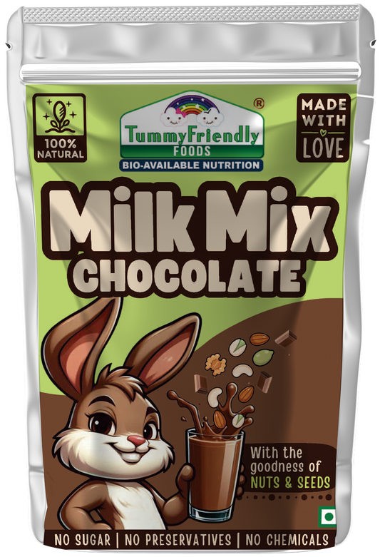 Chocolate 100 GM
