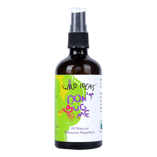 Don`T Bug Me All Natural Mosquito Repellent 100 ML