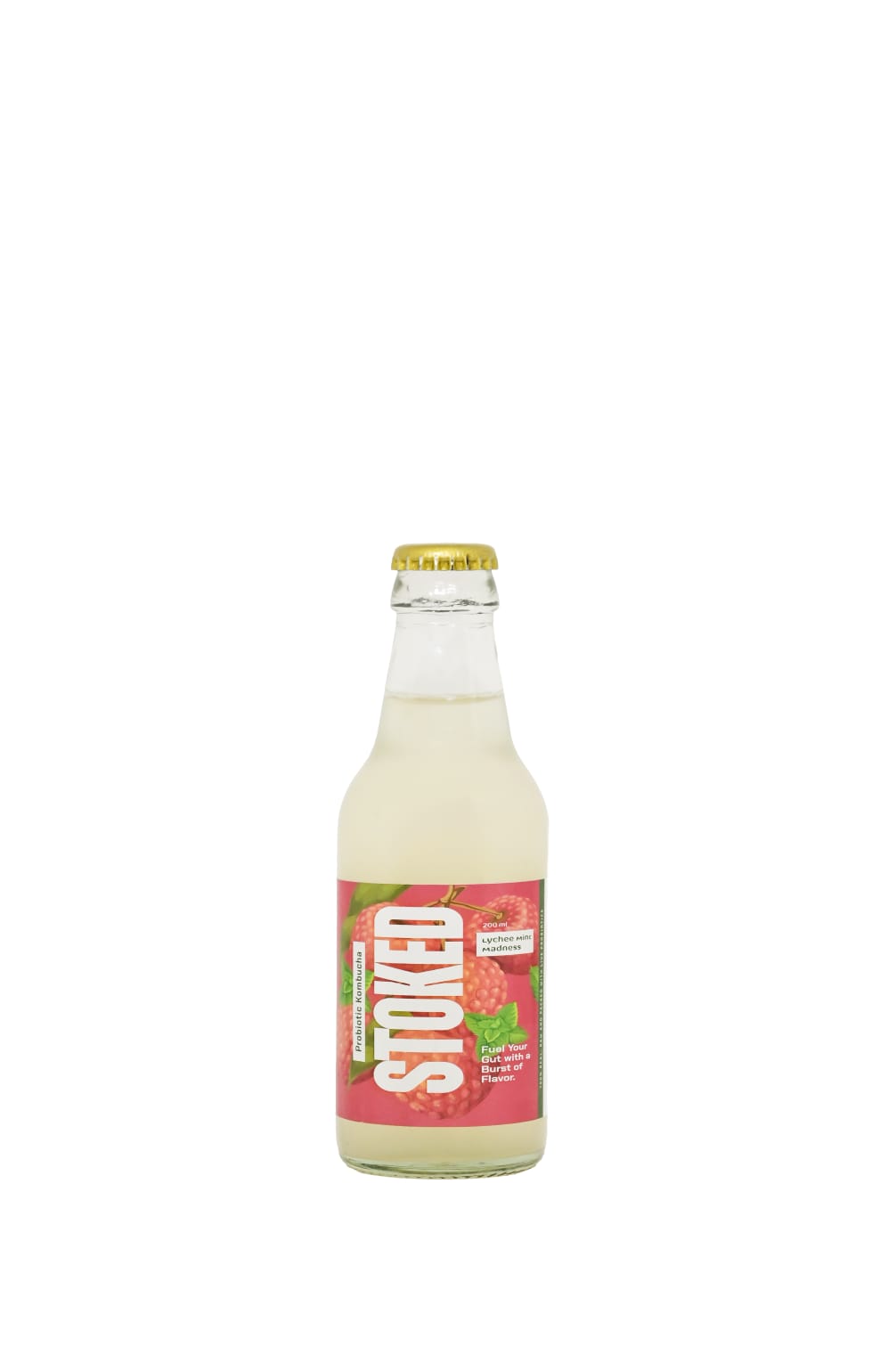 Litchi Mint 350 ML