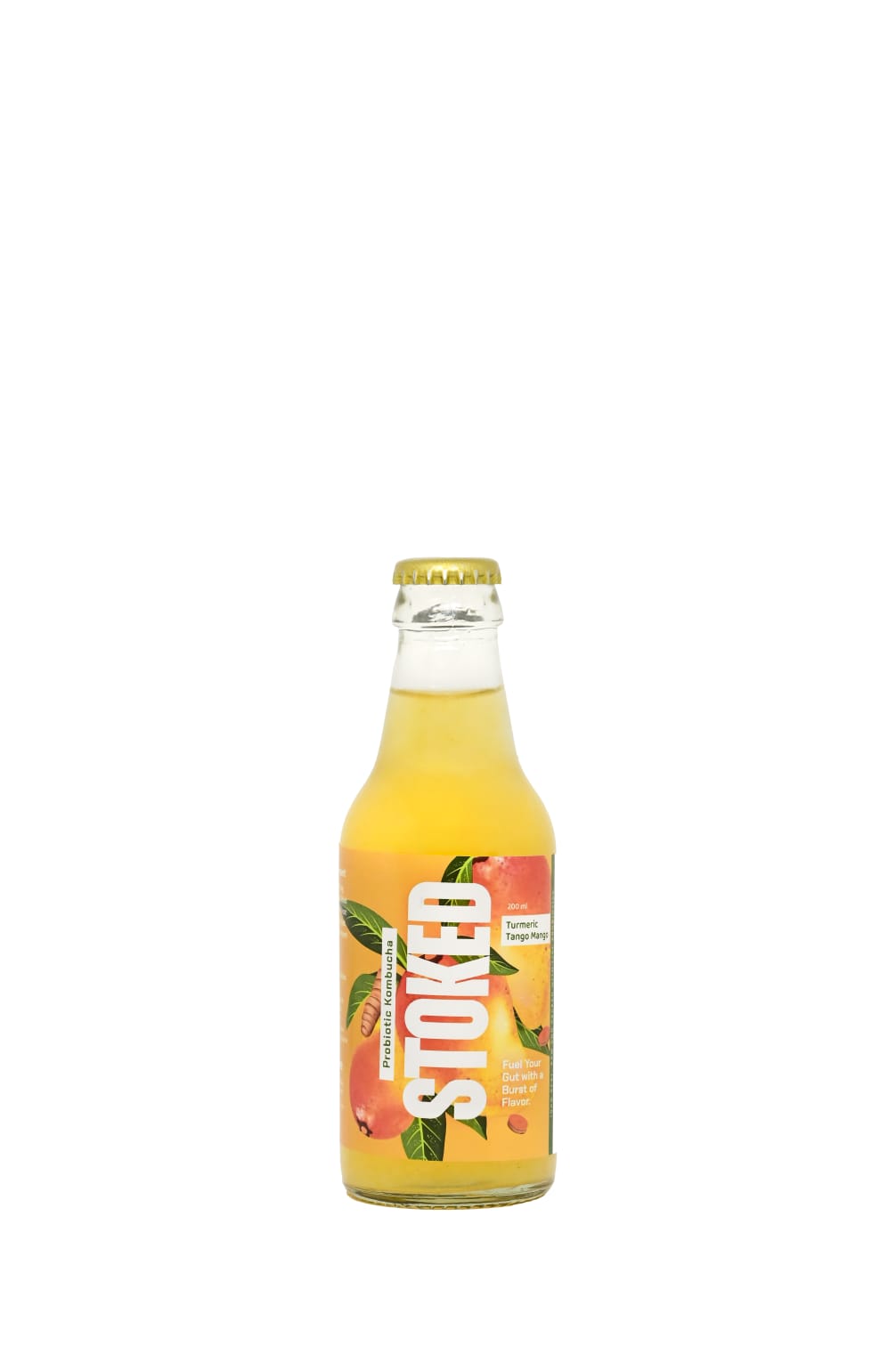 Mango Turmeric 350 ML