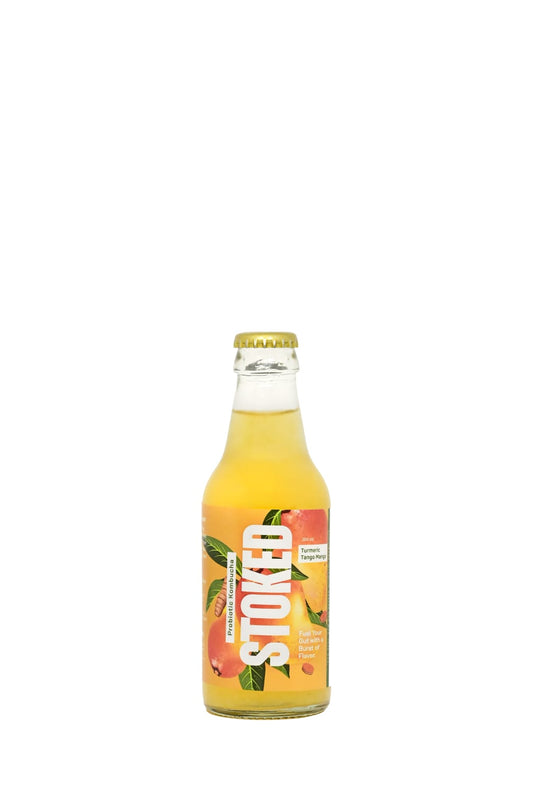 Mango Turmeric 350 ML