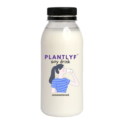 Soy Milk 200 ML