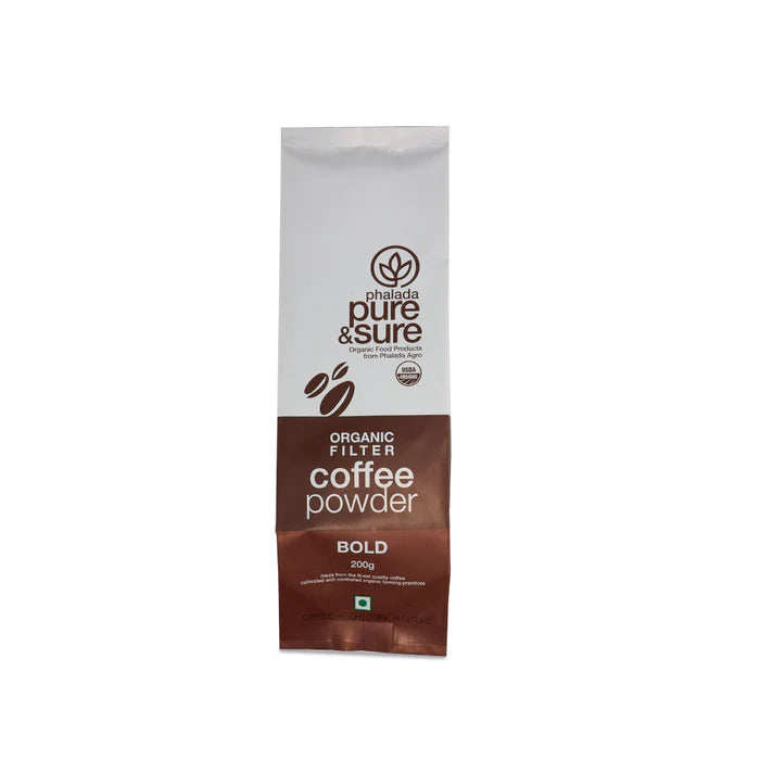 Coffee Powder Bold 250 GM