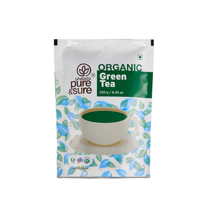Green Tea 200 GM
