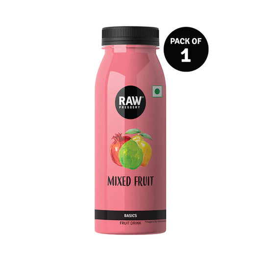Mix Fruit 250 ML