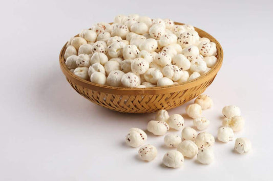 Raw Makhanas 150 GM