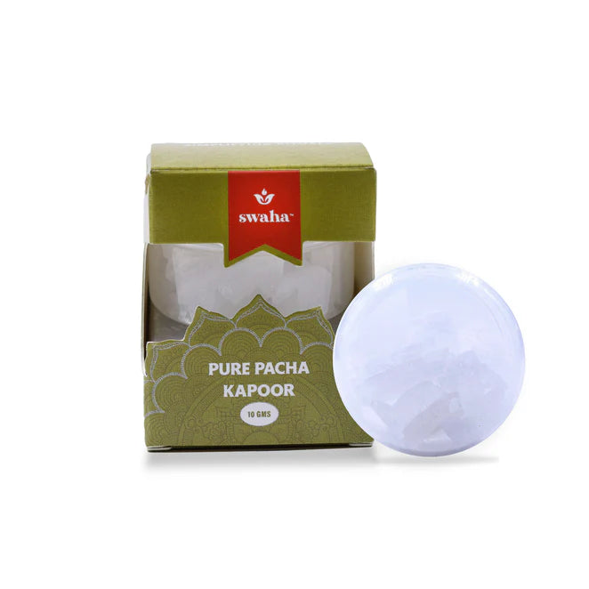 Edible Camphor 1 UNIT