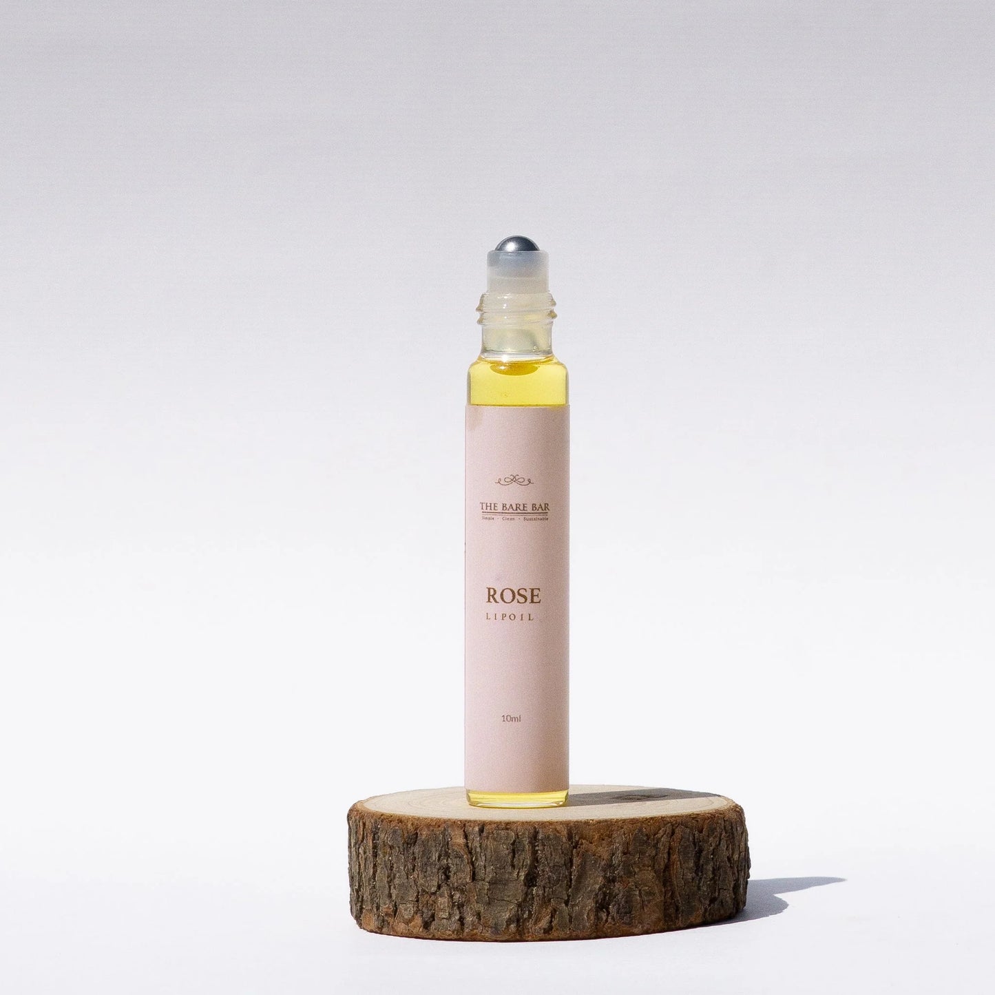 Rose Lip Oil 10 ML