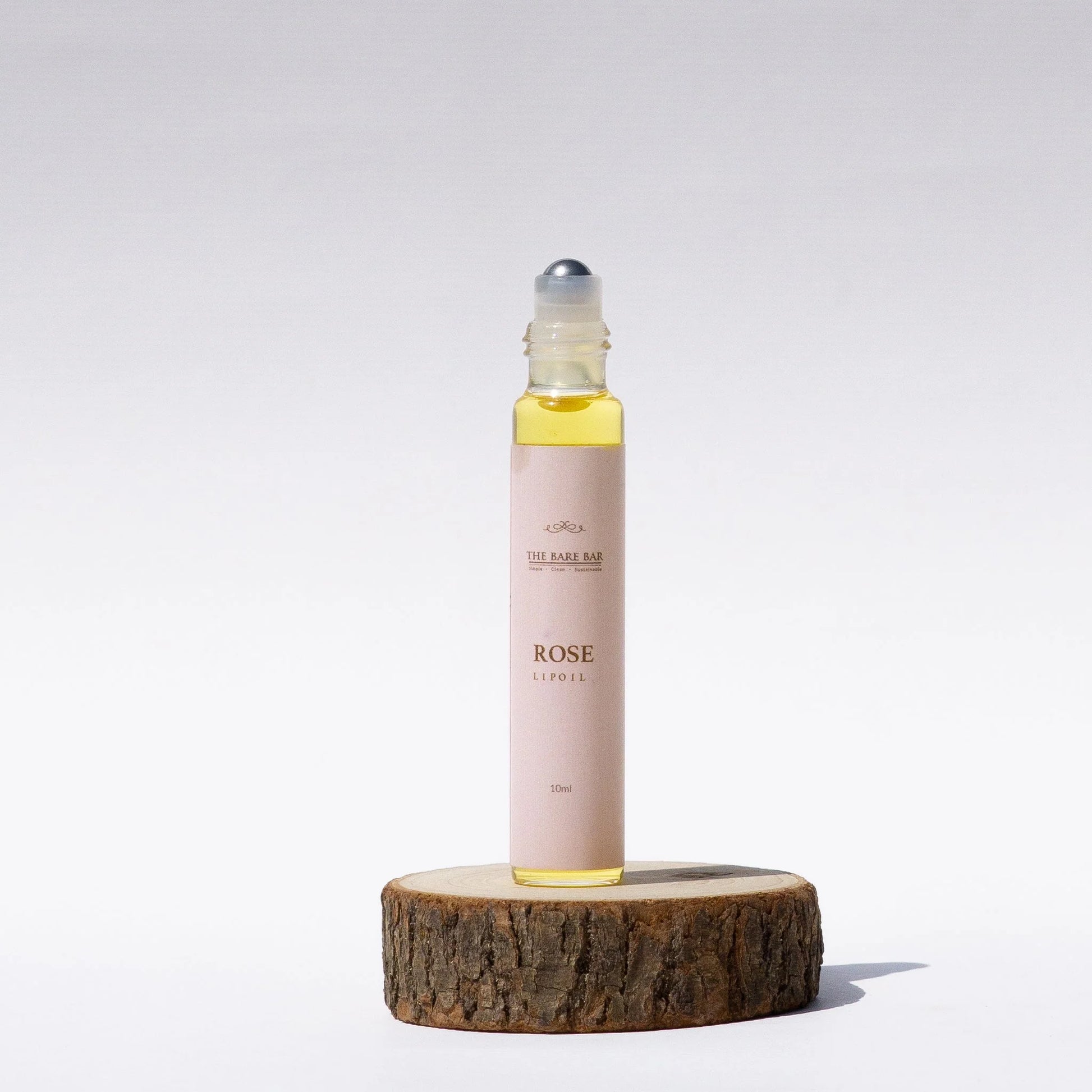 Rose Lip Oil 10 ML