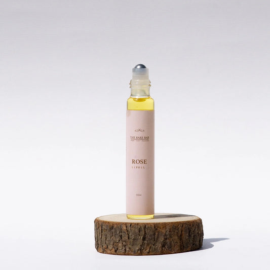 Rose Lip Oil 10 ML