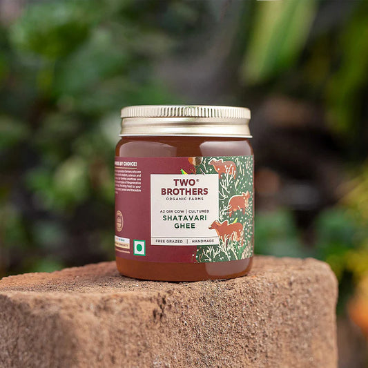 Shatavari Ghee 250 ml