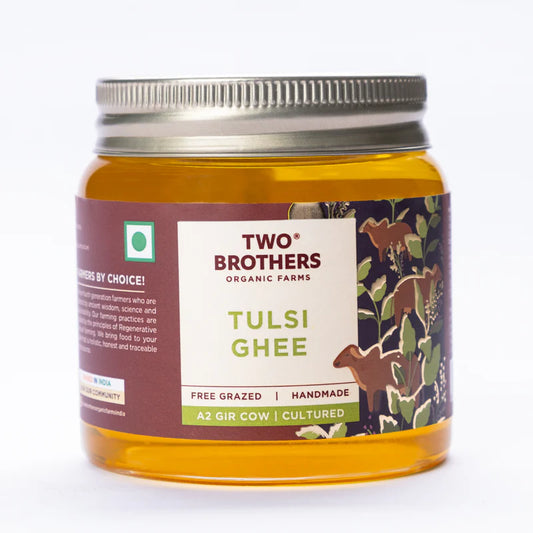 Tulsi Ghee 250 ml