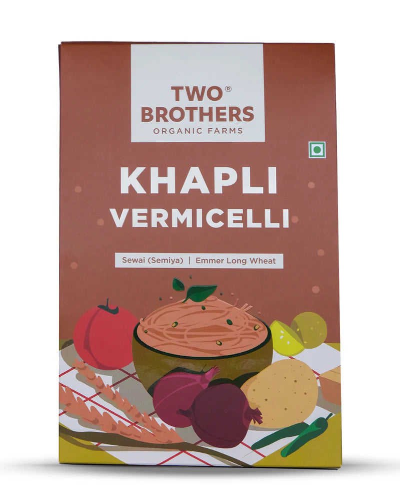Khapli Vermicelli 150 g