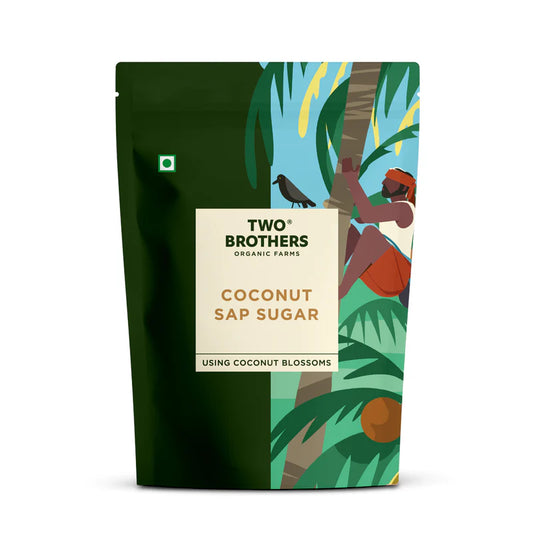 Coconut Sap Sugar 300 g