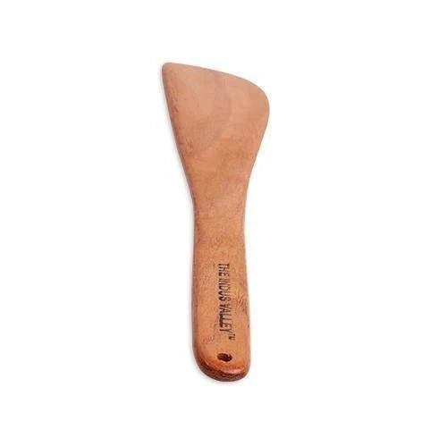Neem Wood Cooking Spoon - Compact Flip (27Cm 1 Pcs