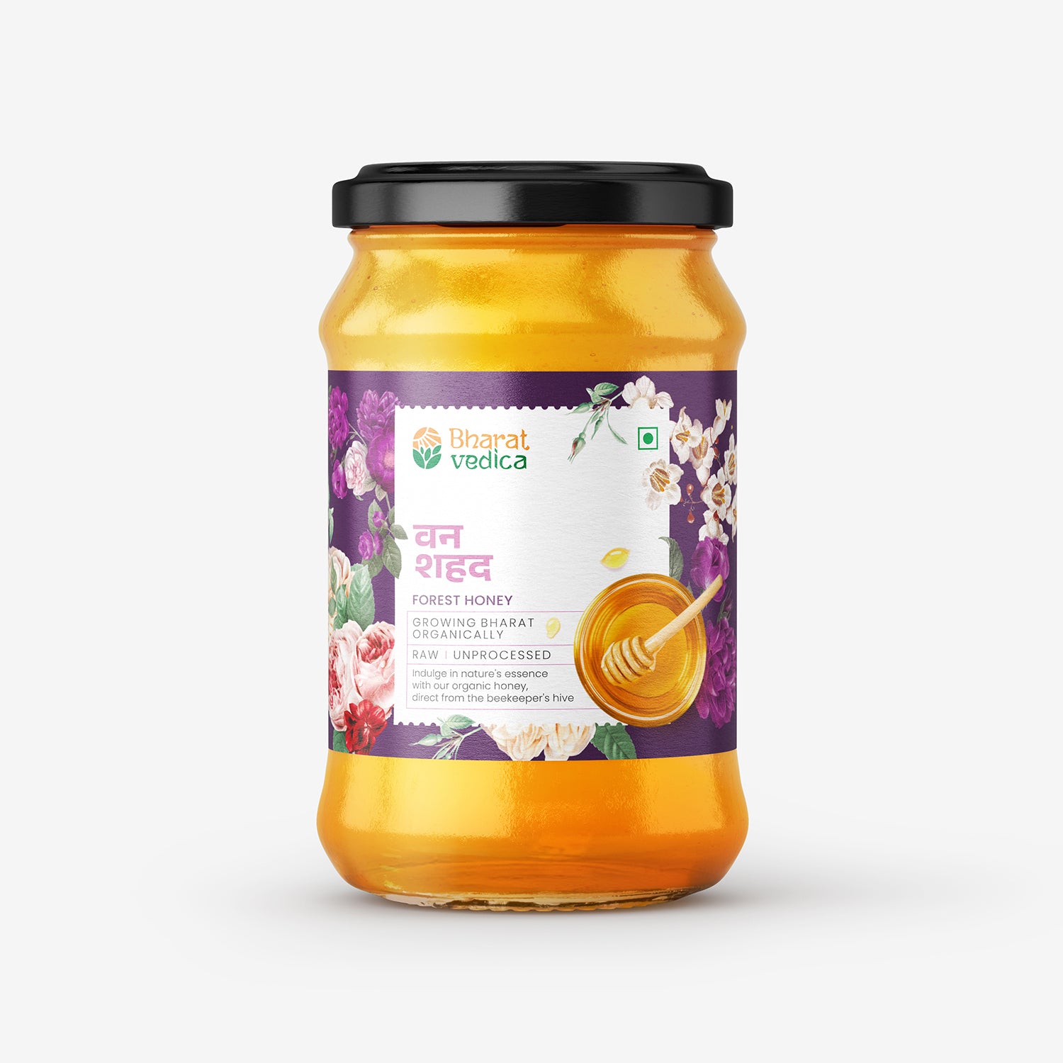 Forest Honey 350 g