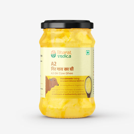 A2 Gir Cow Ghee 250 ml