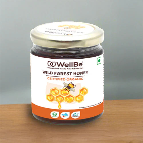 Honey Wild 225 GM