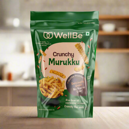 Plain Muruku 135 g