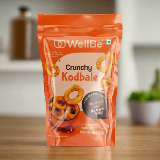 Kodbale 135 GM