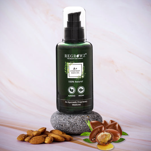 A+ Everyday Hair Oil 100 ML