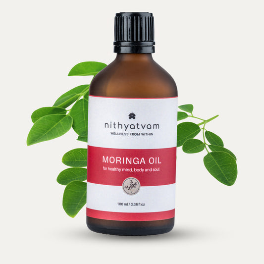 Moringa Oil 100 ml