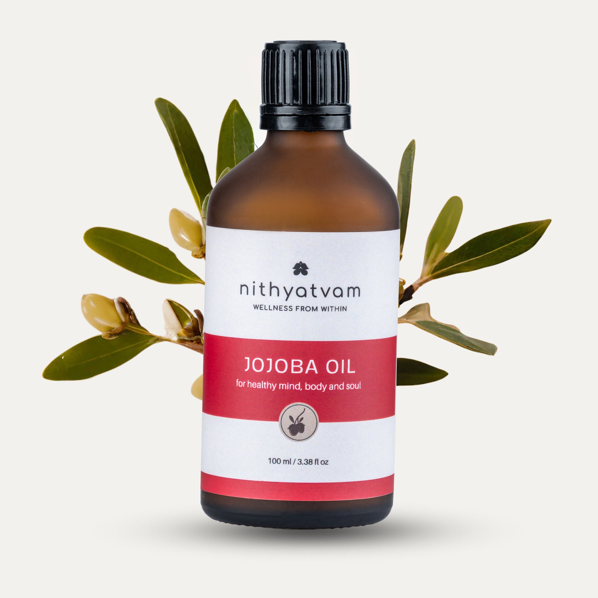 Jojoba Oil 100 ml