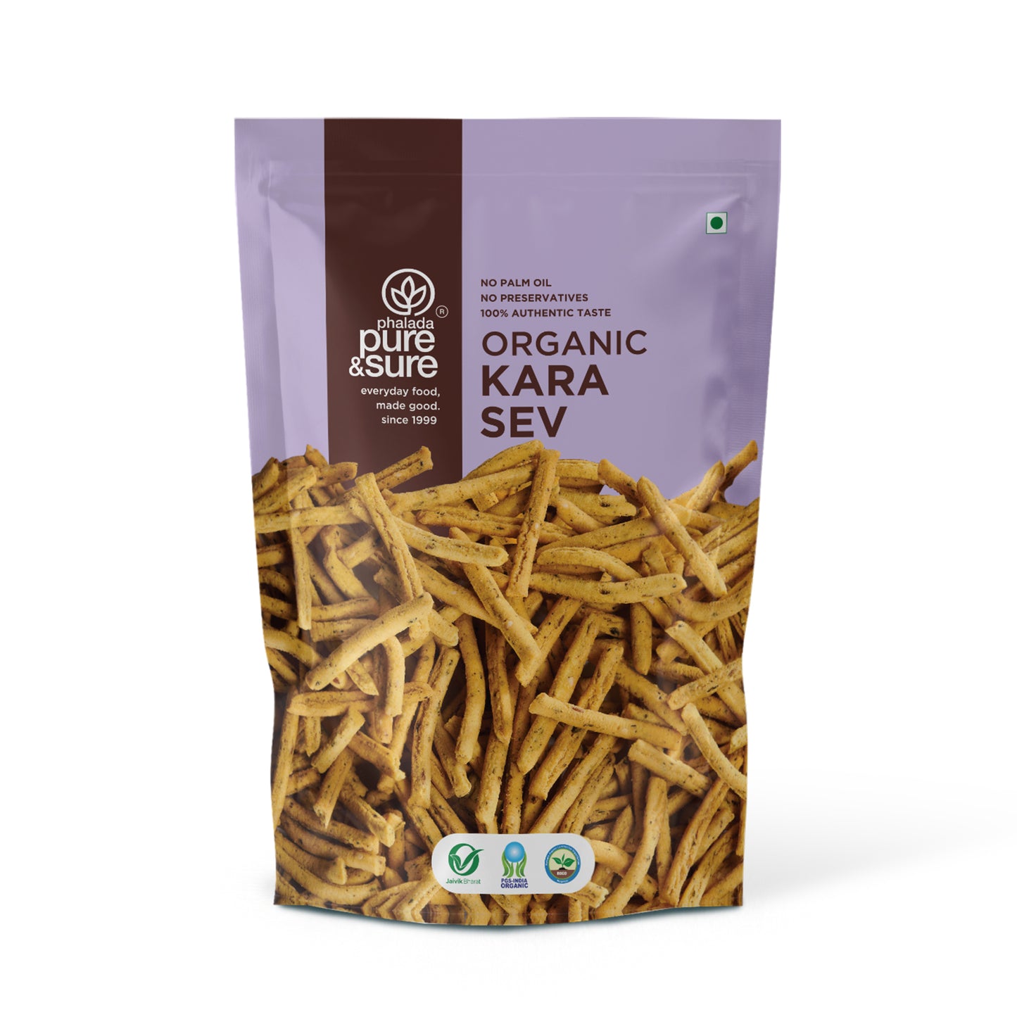 Organic Kara Sevs 100 g
