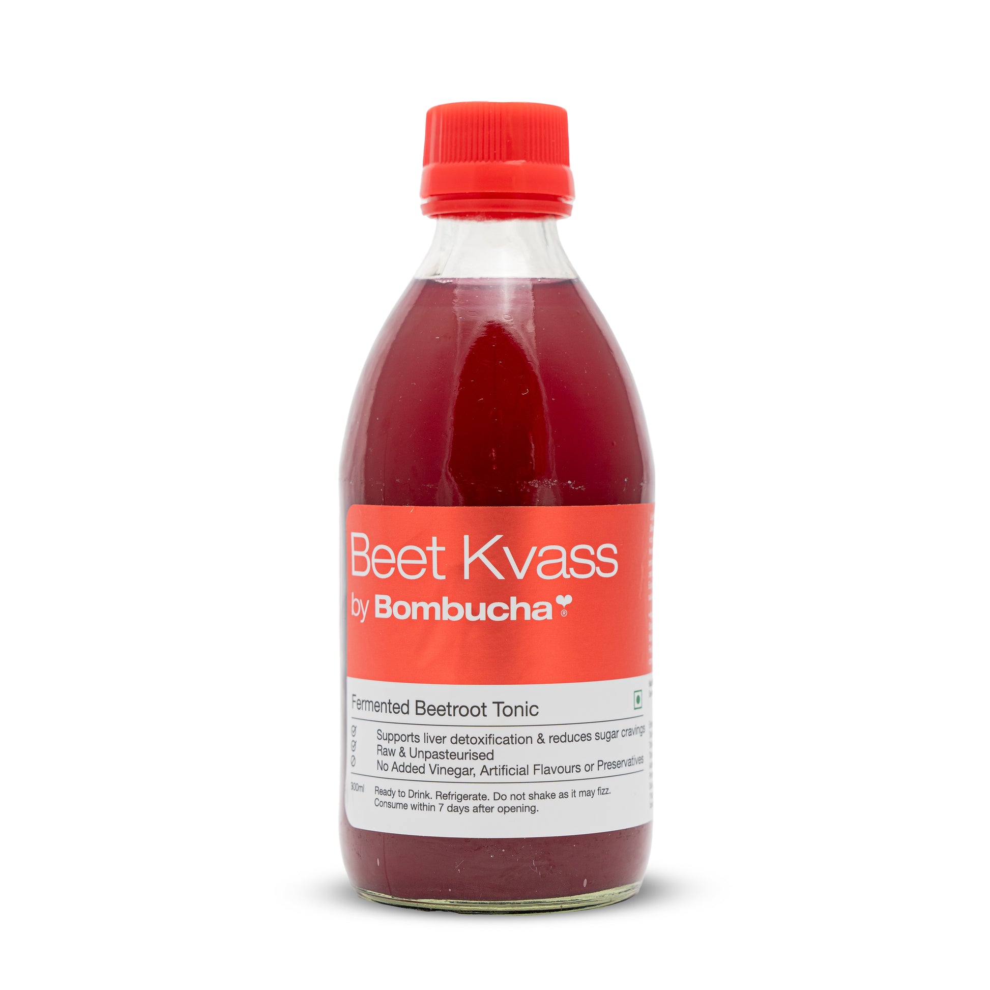 Beet Kvass 300 ML