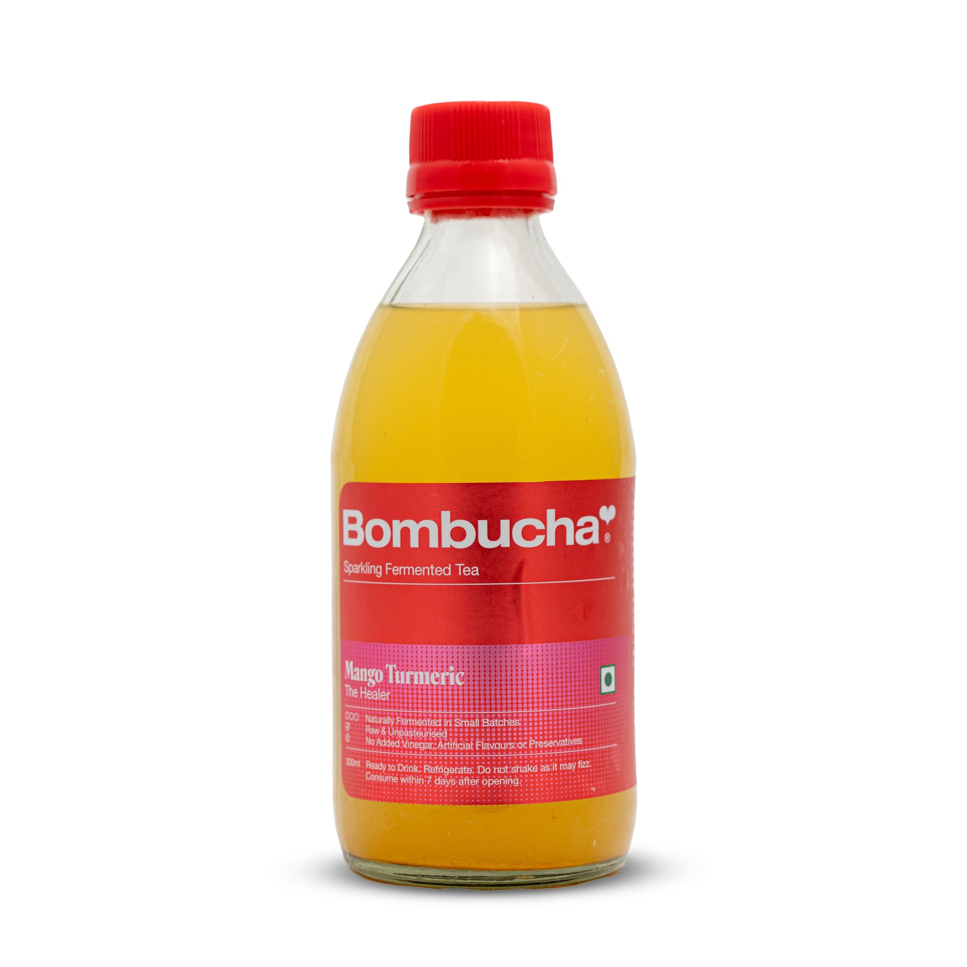 Mango Turmeric 300 ML