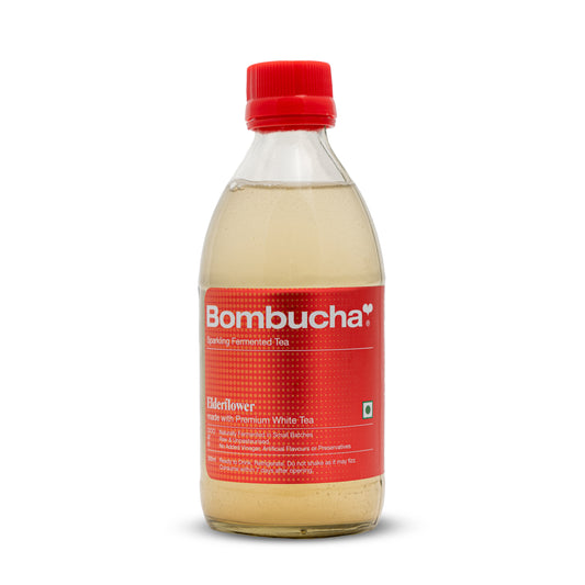 Elderflower 300 ML