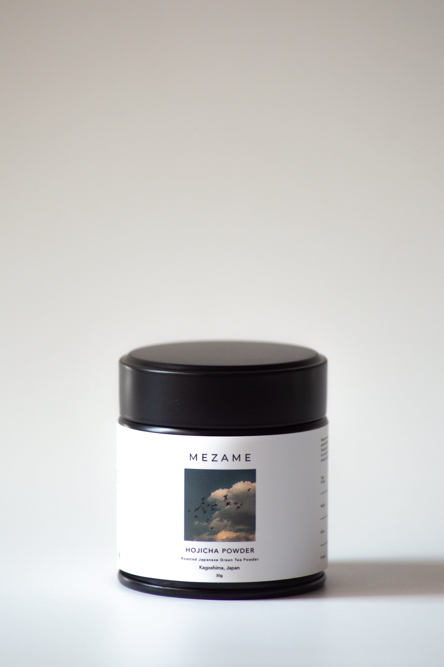 Hojicha Powder 30 g