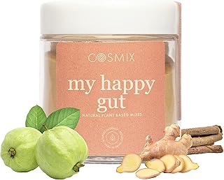 My Happy Gut, 60 GM