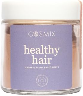 Healthy Hair 60 GM