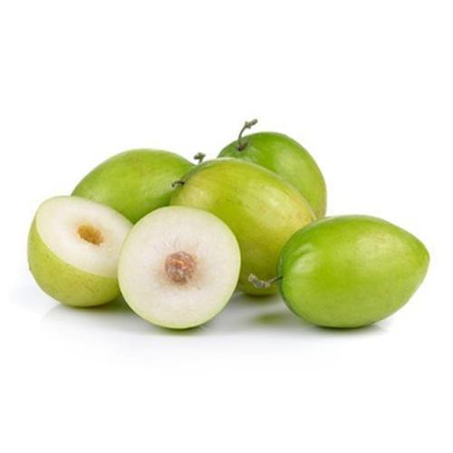 Organic - Apple Ber 1 KG